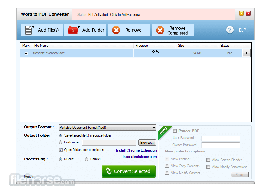 microsoft download pdf converter