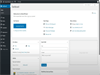 WordPress 5.6 Screenshot 1