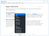 WriteMapper 4.2.0 Screenshot 4