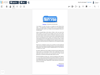 Xodo PDF Viewer & Editor Captura de Pantalla 2