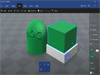 3D Builder 20.0.4 Captura de Pantalla 5