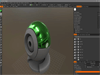 3D Coat 4.9.67 Screenshot 2