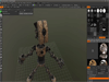 3D Coat 2024.14 Screenshot 3