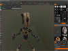 3D Coat 4.9.24 Screenshot 3