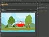 Adobe Animate CC 24.0 Screenshot 1