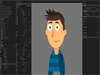 Adobe Character Animator CC 2024 24.0 Captura de Pantalla 2