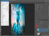 Adobe Photoshop CC 2024 25.5 (64-bit) Captura de Pantalla 5