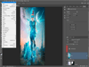 Adobe Photoshop CC 2014 (64-bit) Captura de Pantalla 5