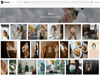Adobe Stock - Photos and Royalty-Free Images Screenshot 1
