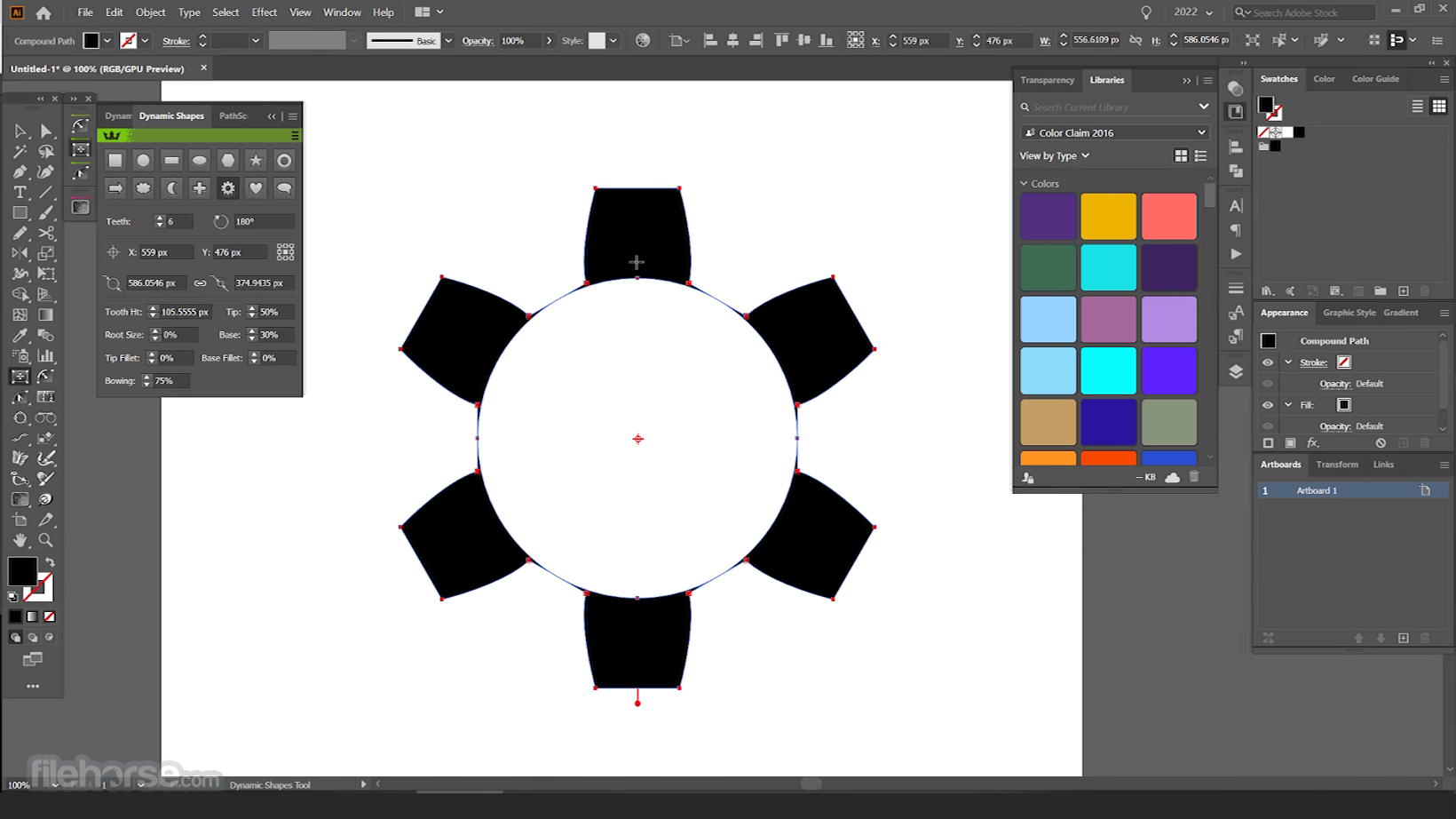 astute graphics for illustrator cc 2019 free download