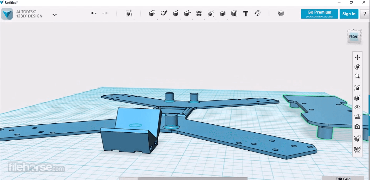 Autodesk 123d design. Aveva 3d проектирование. Autodesk 123d Интерфейс. 3d модель телетрапа.