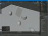 Blender 2.80 (32-bit) Screenshot 1