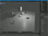 Blender 2.76a (32-bit) Screenshot 2