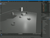 Blender 4.1.1 (64-bit) Captura de Pantalla 2