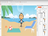 Cartoon Animator 5.12.2202.1 Screenshot 1