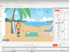 Cartoon Animator 5.12.2202.1 Screenshot 3
