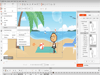 Cartoon Animator 5.12.2202.1 Screenshot 4