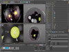 CINEMA 4D 2024.1.0 Screenshot 1