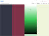 Coolors - Color Palette Generator Screenshot 2