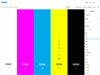Coolors - Color Palette Generator Screenshot 4