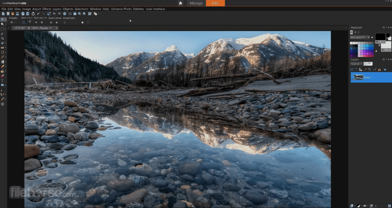 Corel Pro Download (2024 Latest)