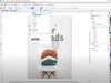 CorelDRAW Graphics Suite 2020 Captura de Pantalla 2