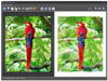 FotoSketcher 3.50 (32-bit) Captura de Pantalla 1