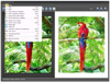 FotoSketcher 3.80 (32-bit) Captura de Pantalla 3