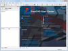 FreeCAD 0.10 Build 3531 Screenshot 1