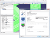 FreeCAD 0.10 Build 3531 Screenshot 4