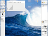 GIMP 2.10.36 Screenshot 1