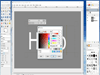 GIMP 2.0.5 Captura de Pantalla 2