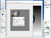 GIMP 2.6.10 Captura de Pantalla 5