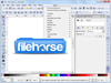 Inkscape 0.92.2 (32-bit) Captura de Pantalla 2