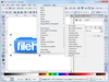 Inkscape 1.3.2 (64-bit) Captura de Pantalla 4