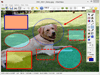 IrfanView 4.67 (64-bit) Captura de Pantalla 1