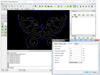 LibreCAD 2.0.9 Screenshot 3