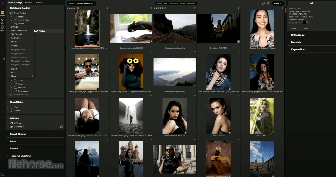 ON1 Photo RAW Download (2024 Latest)