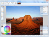 Paint.NET 3.5 Screenshot 1