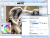 Paint.NET 4.2.7 Captura de Pantalla 3