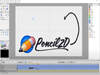 Pencil2D Animation 0.6.6 (64-bit) Captura de Pantalla 4