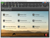 PhotoPad Image Editor 13.14 Screenshot 1