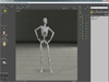 Poser Pro 13.2 Screenshot 5