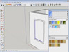 SketchUp Make 17.2.2555 (64-bit) Screenshot 2