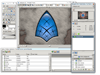 Synfig Studio 1.5.1 (64-bit) Screenshot 1