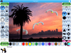 Tux Paint 0.9.23 Screenshot 4