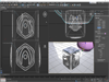 Verge3D for 3ds Max 3.9.1 Captura de Pantalla 2