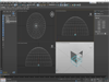 Verge3D for 3ds Max 4.5.1 Captura de Pantalla 3