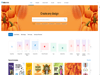 VistaCreate - Free Graphic Design Software Screenshot 1