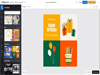 VistaCreate - Free Graphic Design Software Screenshot 2